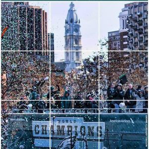 Meet your Posher, Marla